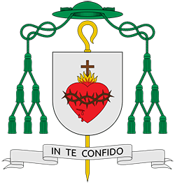 Escudo Episcopal
