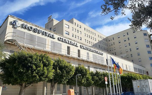 Los hospitales serán Universitarios