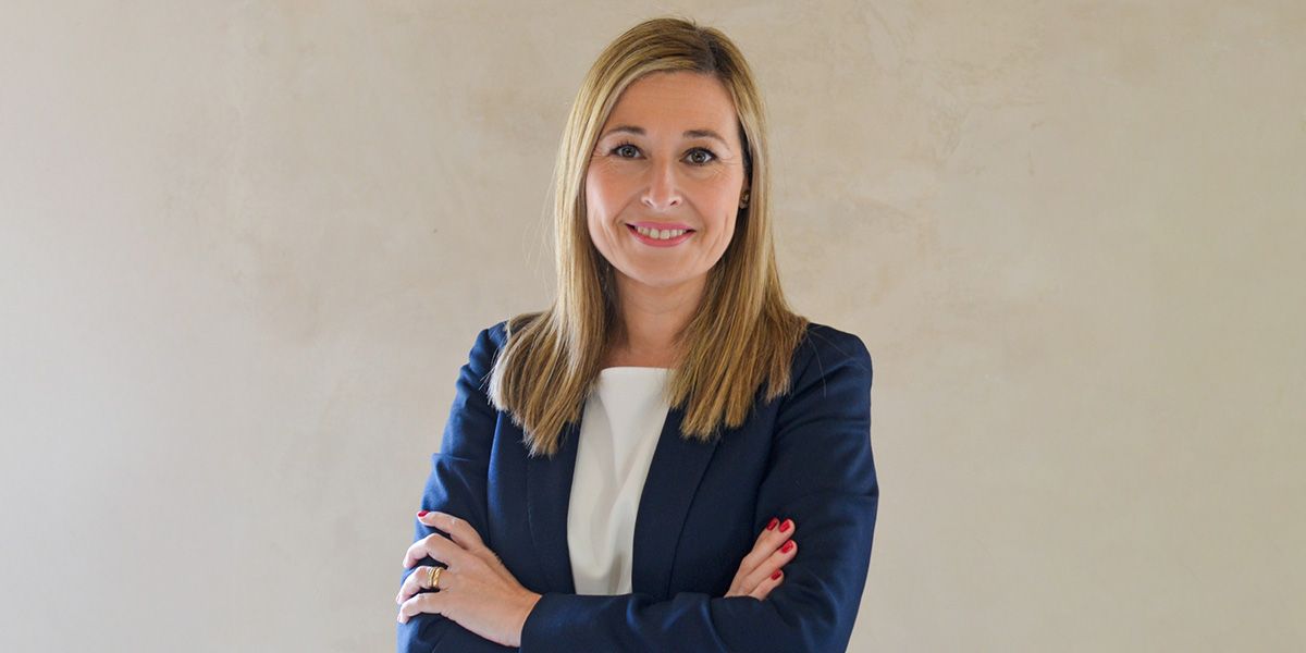 LIDIA LÓPEZ Concejala de Hostelería y Comercio