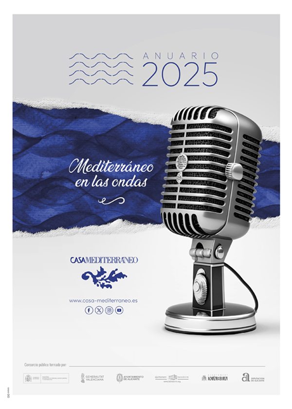 Saber más de CASA MEDITERRÁNEO