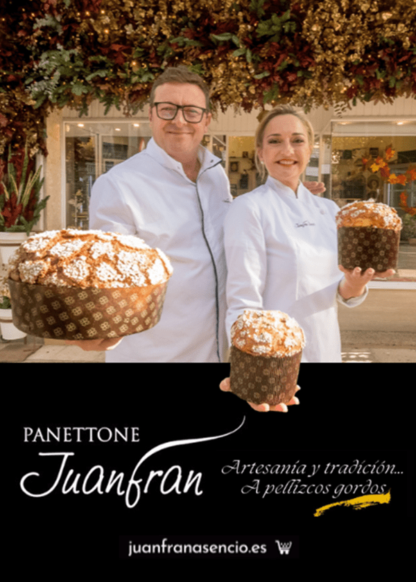 Saber más de JUANFRAN ASENCIO