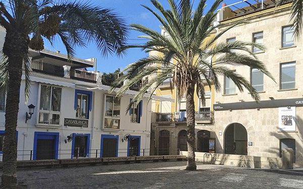El Casco antiguo ya es ZAS en Alicante