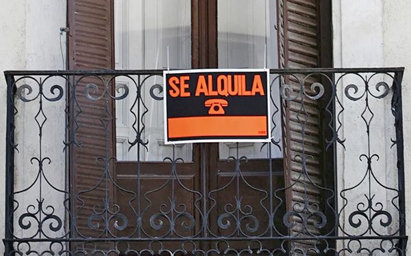 Máximos históricos en el alquiler que agravan la crisis de acceso a la vivienda