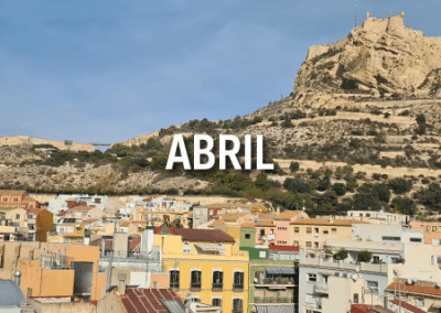 ABRIL 2025