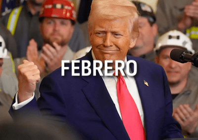 FEBRERO 2025