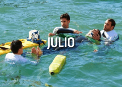 JULIO 2025