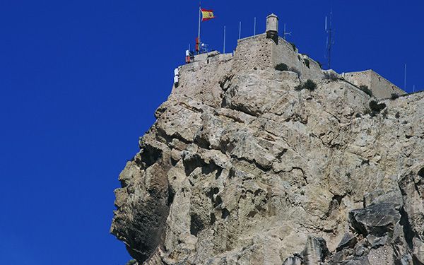 Santa Bárbara cobrará entrada a los turistas