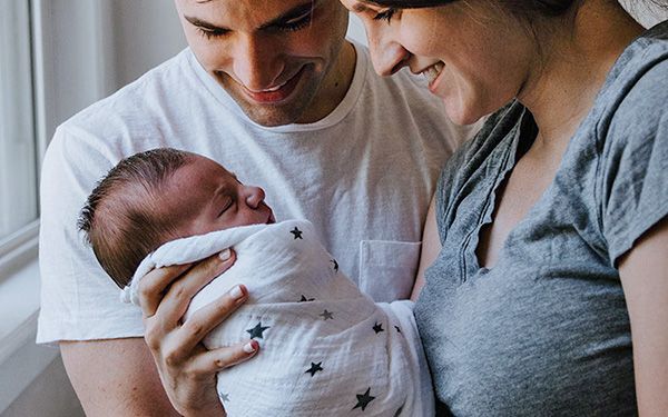 El cheque bebé llegará a 330 famlias