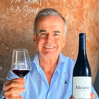 Entrevista a Carlos Corredor