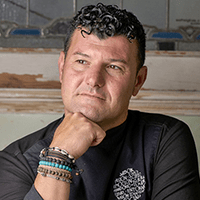 Entrevista a David Ariza