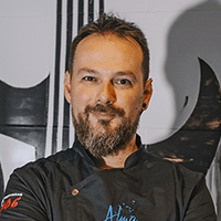 Entrevista a Ernesto Frutos