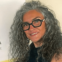 Entrevista a Gabriela Córdoba