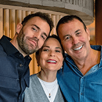 Entrevista a José Juan y Silvia Castelló