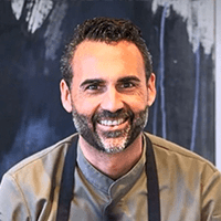 Entrevista a Joaquín Baeza