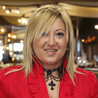 Entrevista a María del Mar Valera