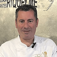 Entrevista a Moncho Riquelme