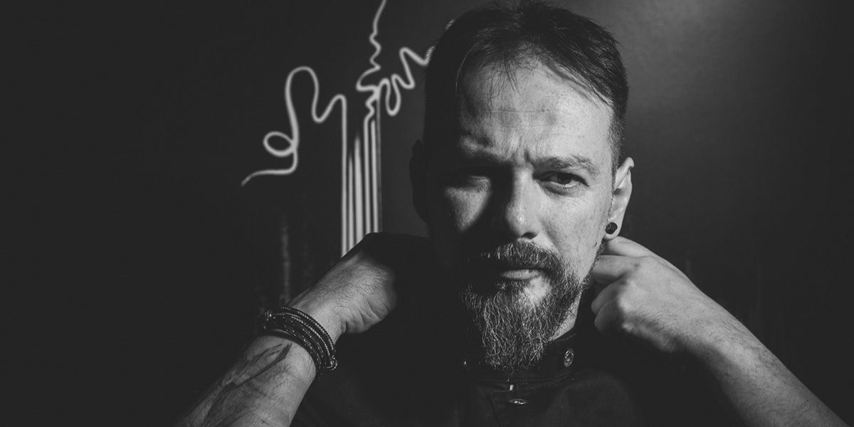 ERNESTO FRUTOS Chef de Alma Cocina Viajera