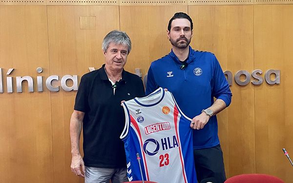 Nueva etapa en el Lucentum