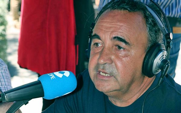 Explosión mortal en la fábrica de pirotecnia Hermanos Sirvent