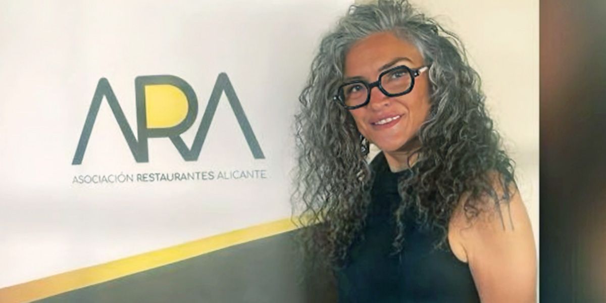GABRIELA CÓRDOBA Presidenta de ARA