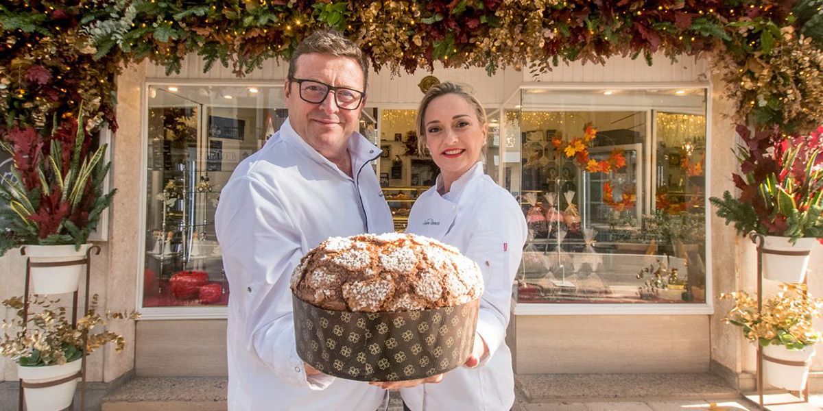 JUANFRAN ASENCIO Artesano del sabor