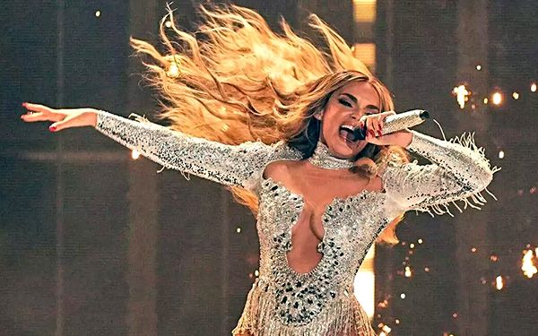 Melody ganó el Benidorm Fest 2025