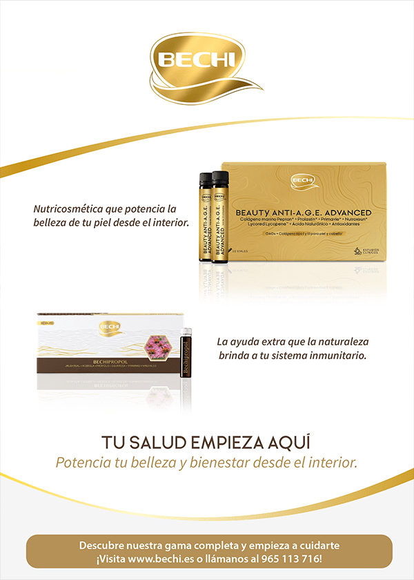 Saber más de BECHI