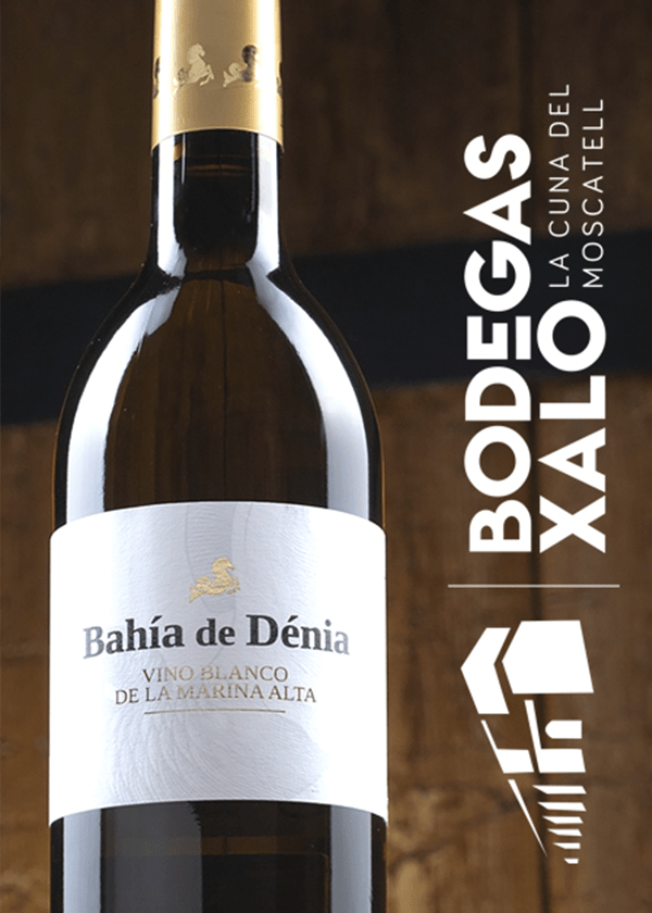 Saber más de BODEGAS XALÓ
