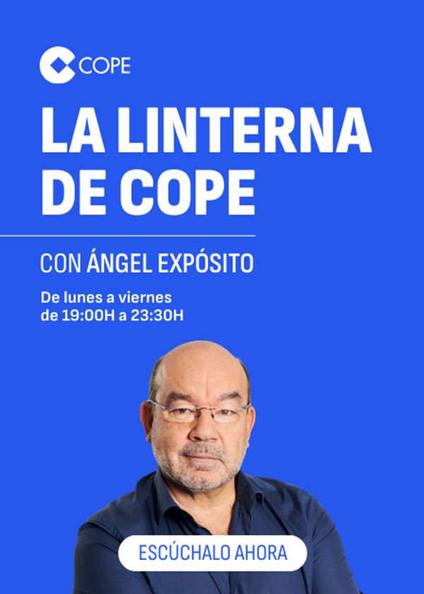 LA LITERNA. Escúchalo en Cope