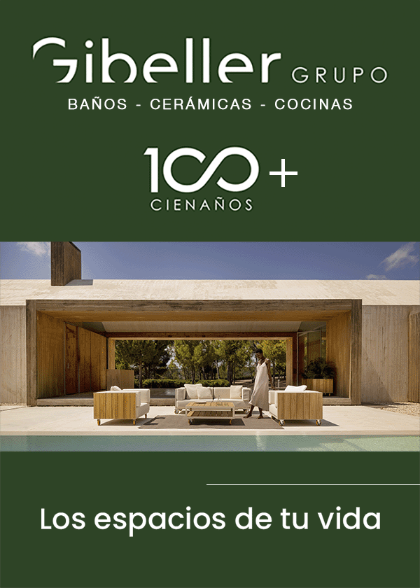 Saber más del GRUPO GIBELLER