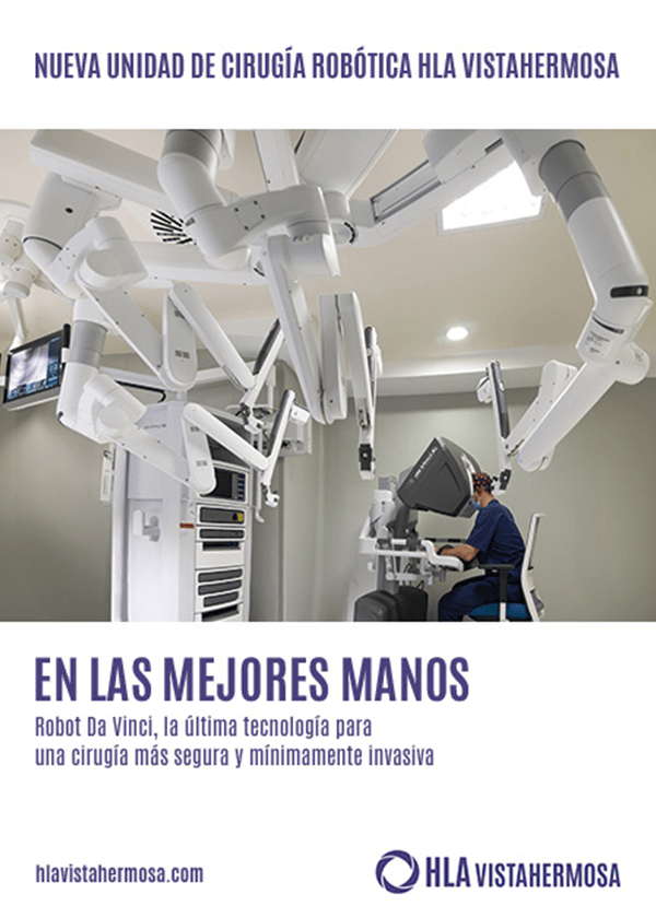 Saber más de HLA VISTAHERMOSA