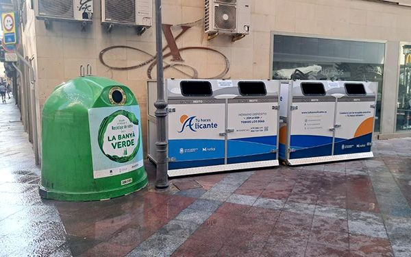 La tasa de basuras que desató la tormenta