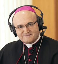 Saluda del Obispo de Orihuela-Alicante