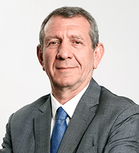 Saluda del Presidente de Ábside Media