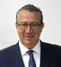 Saluda del Presidente de la Diputación