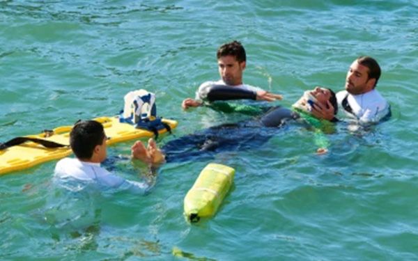 Semana negra en la provincia, 5 muertos en 4 días